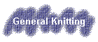General Knitting